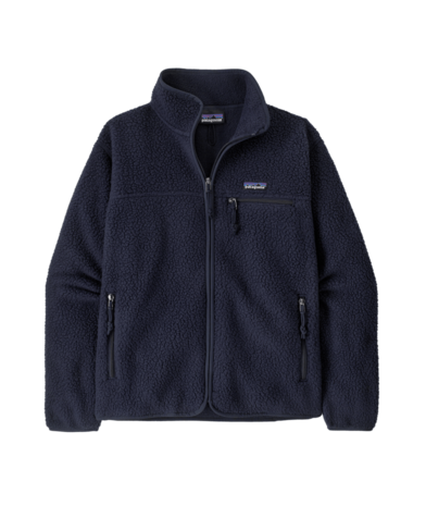 Patagonia Retro Pile Jacket