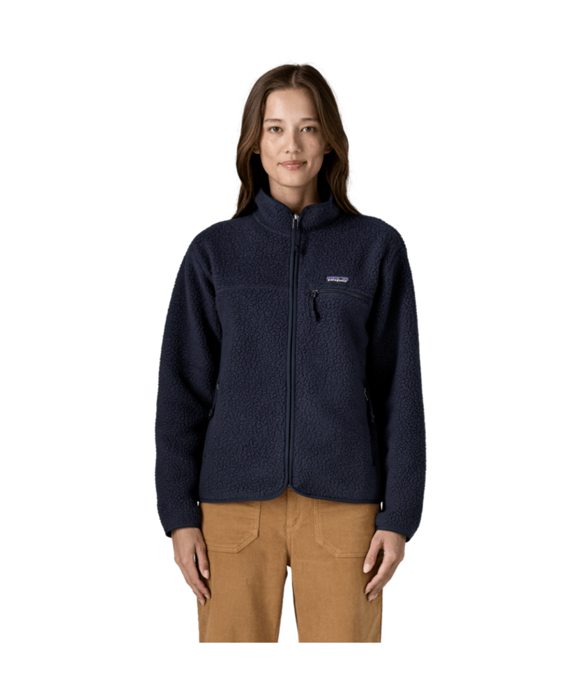 Patagonia Retro Pile Jacket