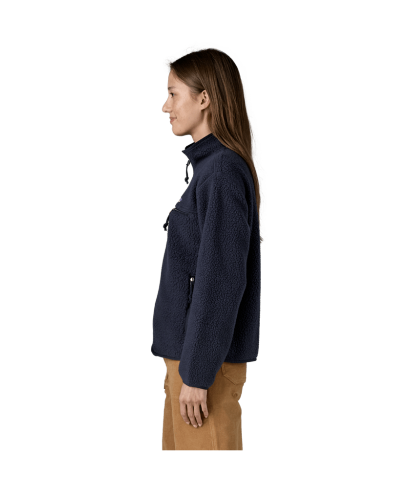 Patagonia Retro Pile Jacket