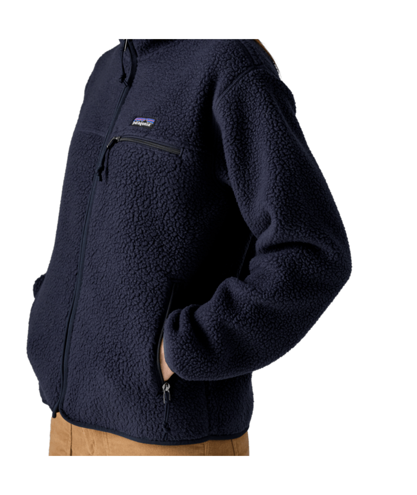 Patagonia Retro Pile Jacket