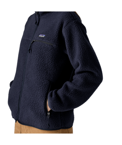 Patagonia Retro Pile Jacket