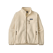 Patagonia Retro Pile Jacket - Natural