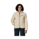 Patagonia Retro Pile Jacket - Natural