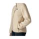 Patagonia Retro Pile Jacket - Natural