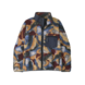 Patagonia Classic Retro-X Jacket - Smolder Blue
