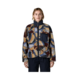 Patagonia Classic Retro-X Jacket - Smolder Blue