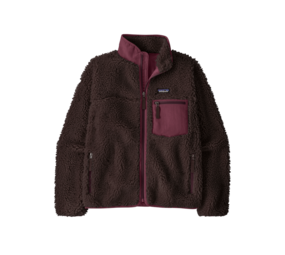 Patagonia Classic Retro-X Jacket - Den Brown Patagonia Classic Retro-X Jacket - Den Brown
