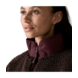 Patagonia Classic Retro-X Jacket - Den Brown