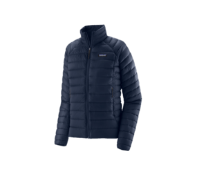 Patagonia Down Sweater - Smolder Blue