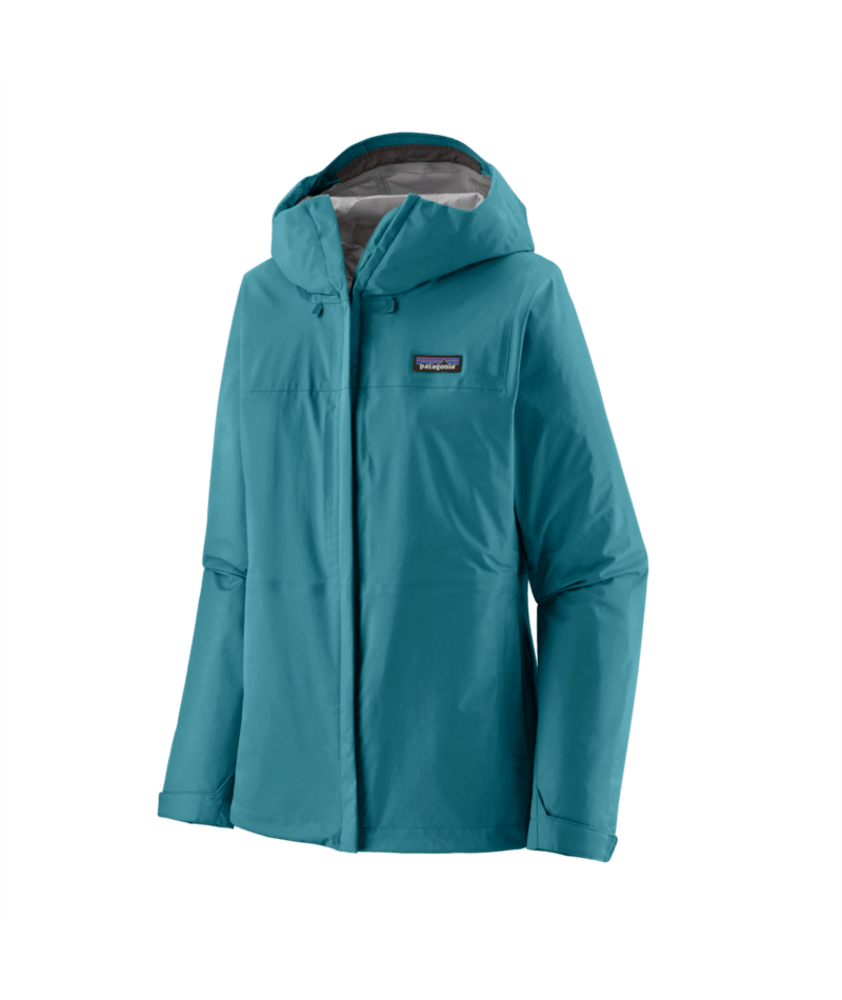 Patagonia Torrentshell 3L Rain Jacket