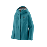 Patagonia Torrentshell 3L Rain Jacket - Glacial Blue