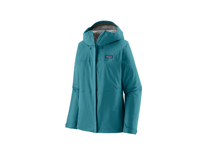 Torrentshell 3L Rain Jacket - Glacial Blue