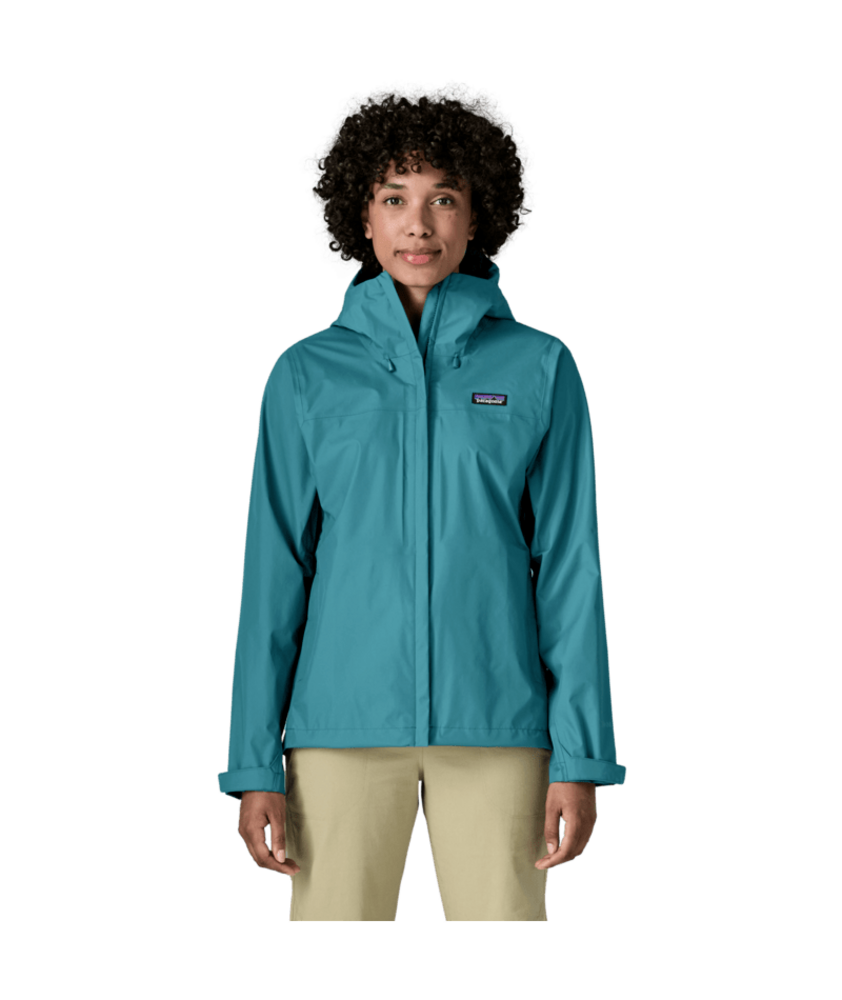 Patagonia Torrentshell 3L Rain Jacket