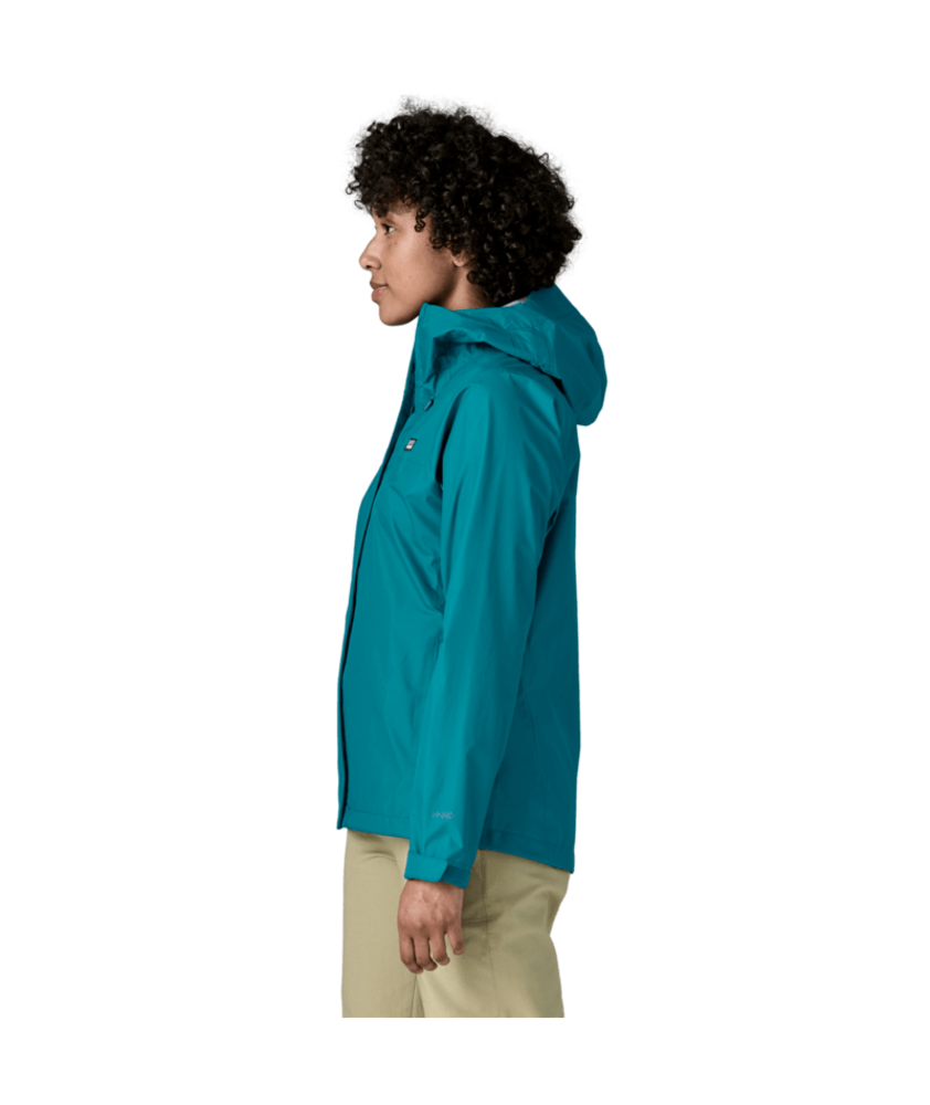 Patagonia Torrentshell 3L Rain Jacket