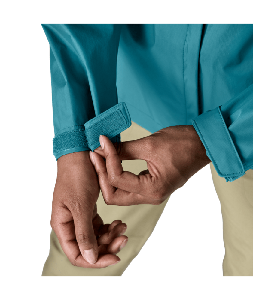 Patagonia Torrentshell 3L Rain Jacket