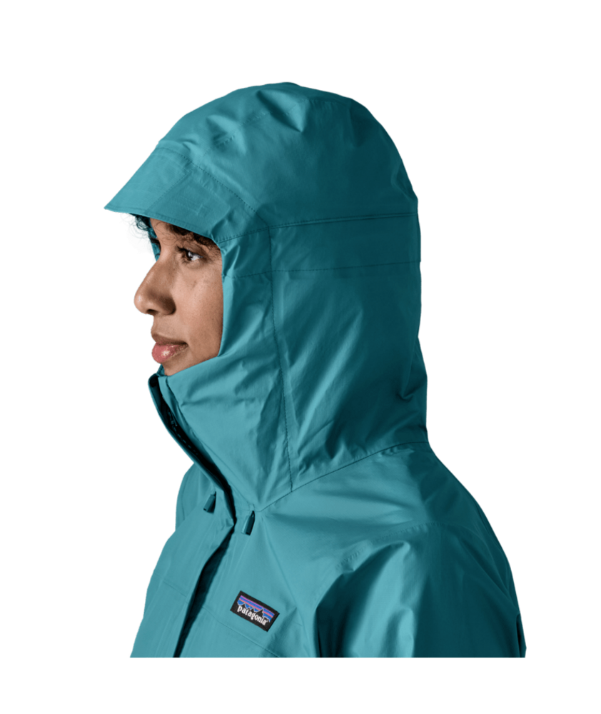 Patagonia Torrentshell 3L Rain Jacket