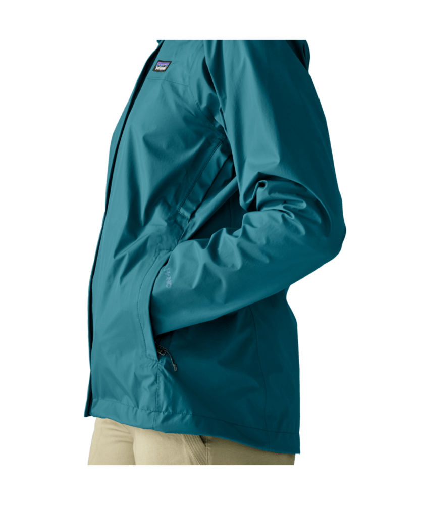 Patagonia Torrentshell 3L Rain Jacket