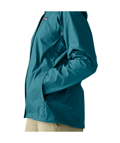 Patagonia Torrentshell 3L Rain Jacket