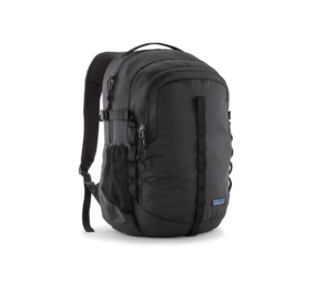 Patagonia Refugio Day Pack 26L - Black Patagonia Refugio Day Pack 26L - Black