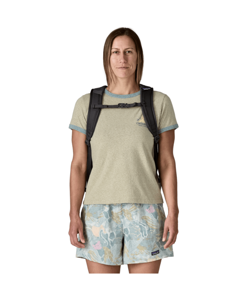 Patagonia Refugio Day Pack 26L - Smolder Blue
