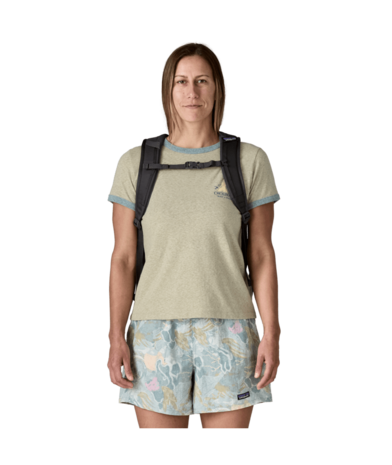 Patagonia Refugio Day Pack 26L - Smolder Blue
