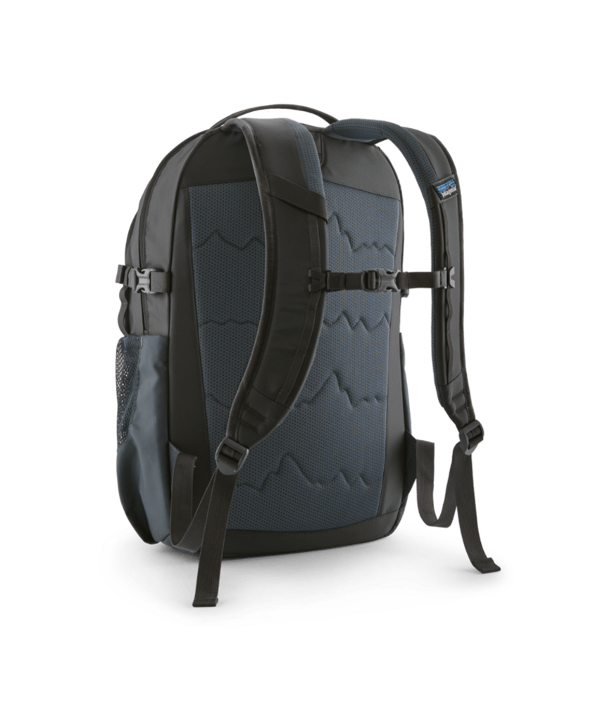 Patagonia Refugio Day Pack 26L - Smolder Blue