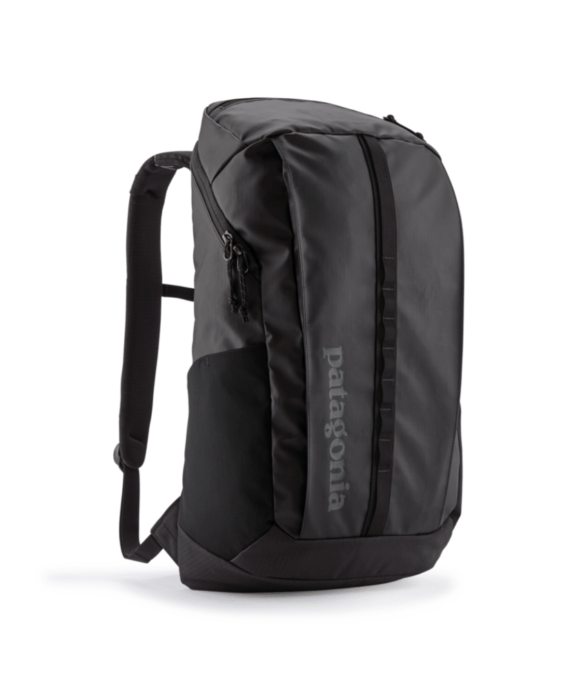 Patagonia Black Hole Pack 25L - Black W/Black
