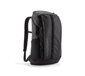 Patagonia Black Hole Pack 25L - Black w/Black Patagonia Black Hole Pack 25L - Black w/Black