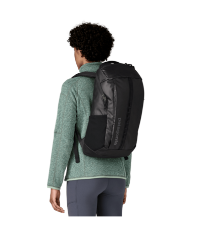Patagonia Black Hole Pack 25L - Black W/Black