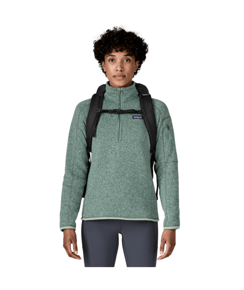 Patagonia Black Hole Pack 25L - Black W/Black