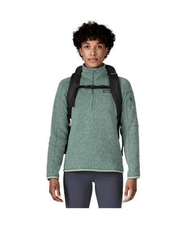 Patagonia Black Hole Pack 25L - Black W/Black