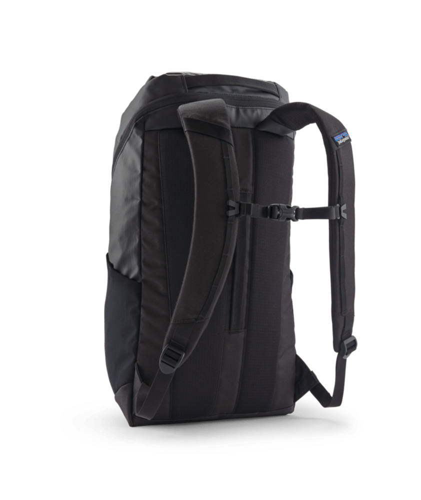 Patagonia Black Hole Pack 25L - Black W/Black
