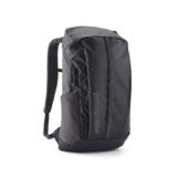 Patagonia Black Hole Pack 25L - Smolder Blue w/Forge Grey Patagonia Black Hole Pack 25L - Smolder Blue w/Forge Grey