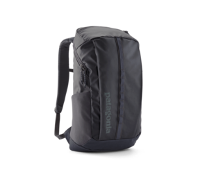 Patagonia Black Hole Pack 25L - Smolder Blue w/Forge Grey Patagonia Black Hole Pack 25L - Smolder Blue w/Forge Grey