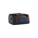 Patagonia Black Hole Duffel 40L - Smolder Blue w/Amanita Red Patagonia Black Hole Duffel 40L - Smolder Blue w/Amanita Red