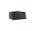 Black Hole Duffel 40L - Smolder Blue W/Amanita Red