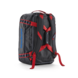 Patagonia Black Hole Duffel 40L - Smolder Blue W/Amanita Red