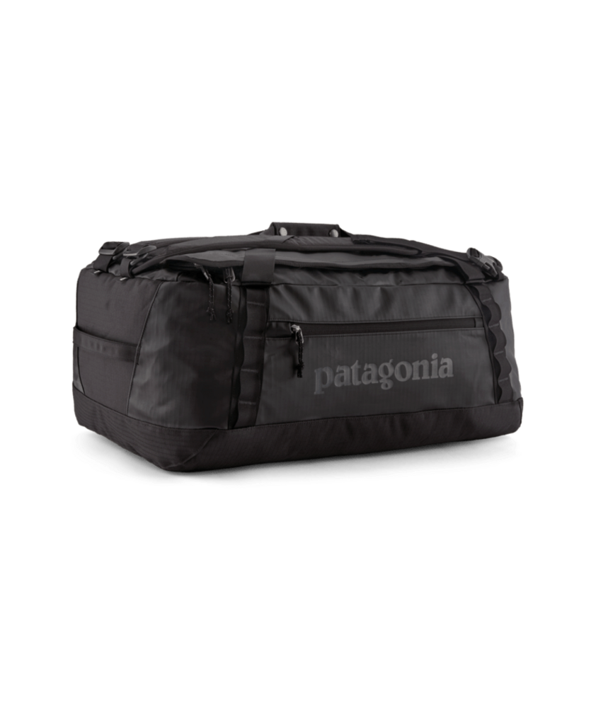 Patagonia Black Hole Duffel 55L - Black W/Black