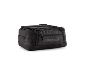 Patagonia Black Hole Duffel 55L - Black w/Black Patagonia Black Hole Duffel 55L - Black w/Black