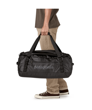 Patagonia Black Hole Duffel 55L - Black W/Black