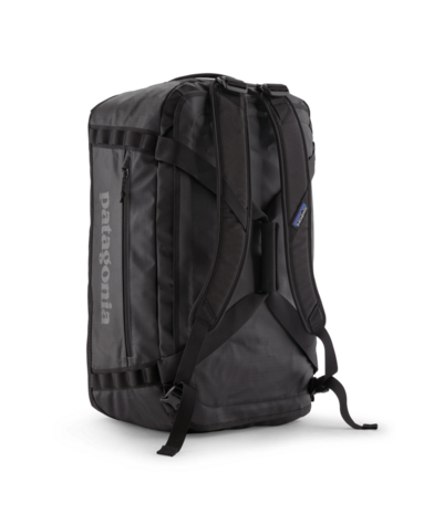Patagonia Black Hole Duffel 55L - Black W/Black