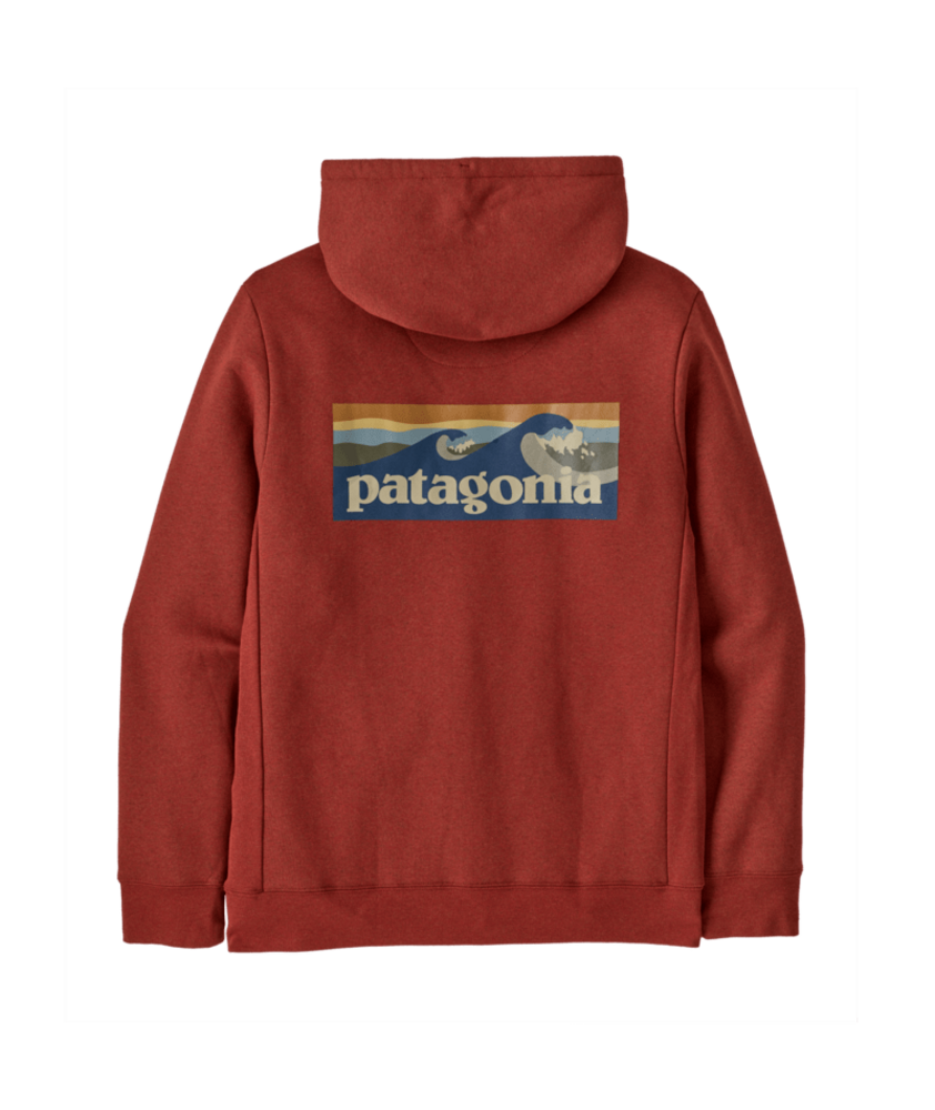 Patagonia Boardshort Logo Uprisal Hoody Patagonia Boardshort Logo Uprisal Hoody
