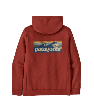 Patagonia Boardshort Logo Uprisal Hoody Patagonia Boardshort Logo Uprisal Hoody