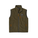 Patagonia Retro Pile Vest - Basin Green
