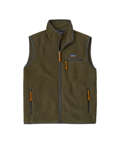 Patagonia Retro Pile Vest