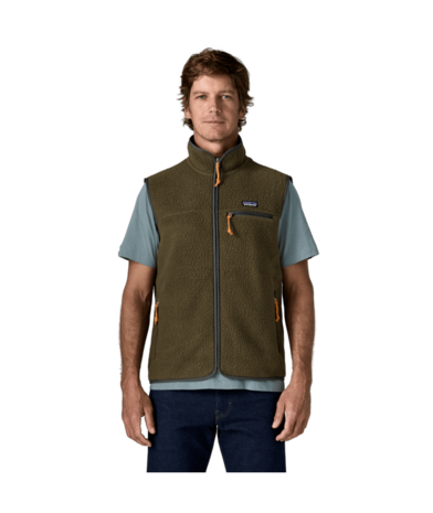 Patagonia Retro Pile Vest