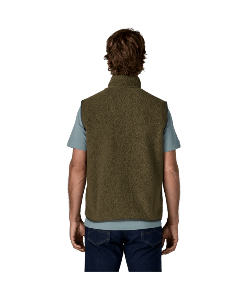 Patagonia Retro Pile Vest