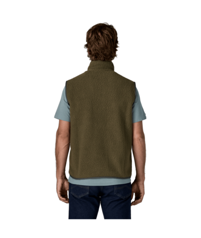 Patagonia Retro Pile Vest
