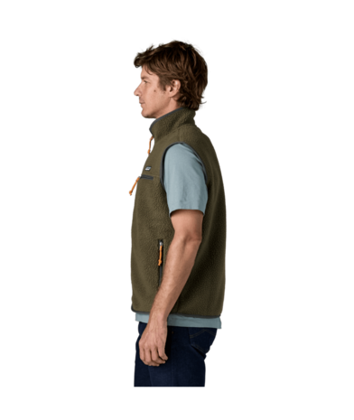 Patagonia Retro Pile Vest