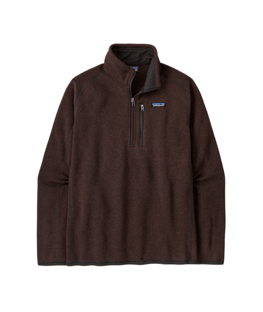 Patagonia Better Sweater 1/4 Zip Patagonia Better Sweater 1/4 Zip